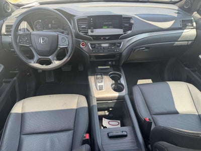 2023 Honda Passport AWD EX-L