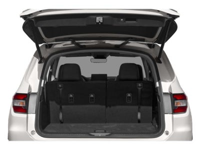 2024 Honda Pilot EX-L 7 Passenger