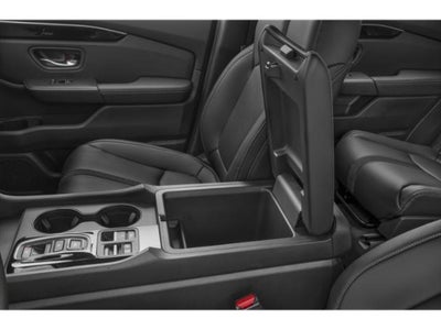 2024 Honda Pilot EX-L 7 Passenger