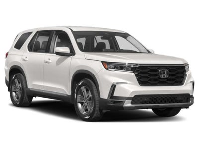 2024 Honda Pilot EX-L 7 Passenger