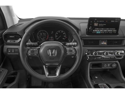 2024 Honda Pilot EX-L 7 Passenger