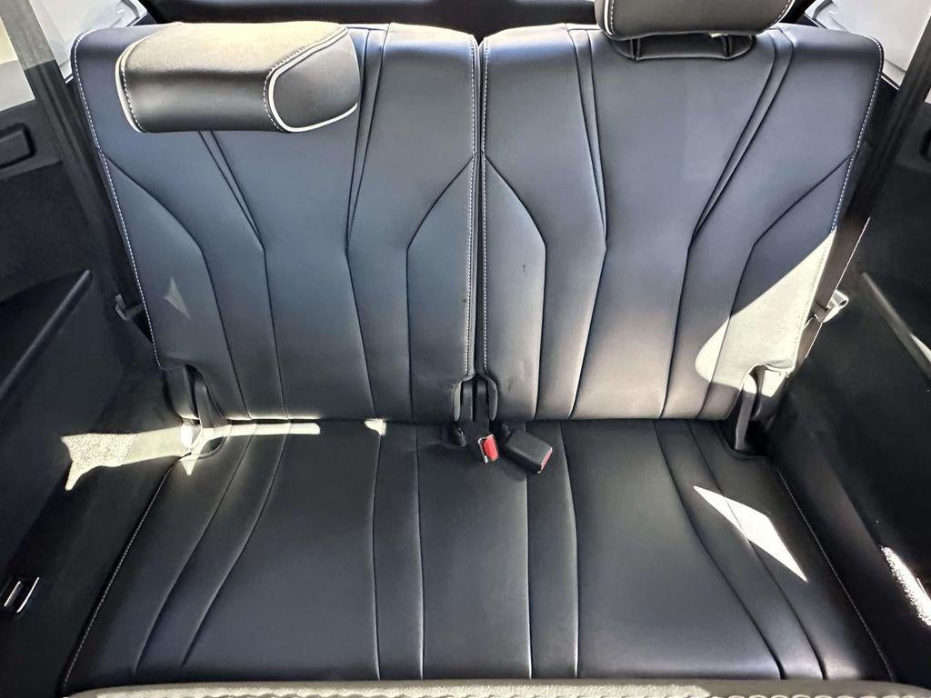 2023 Acura MDX Advance Package