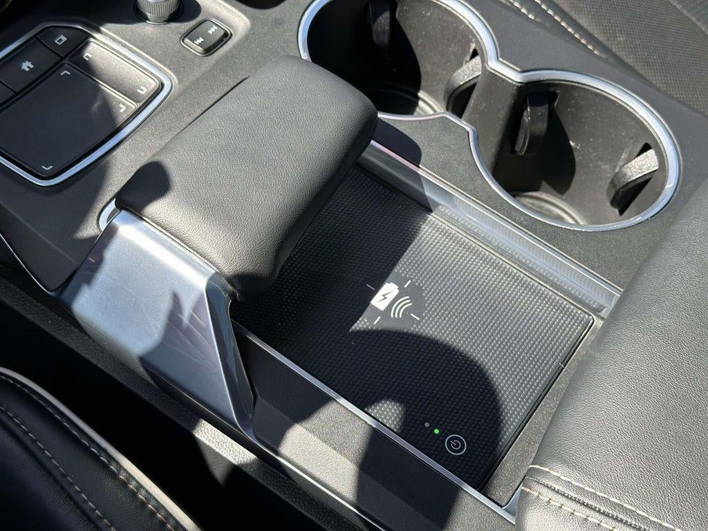 2023 Acura MDX Advance Package