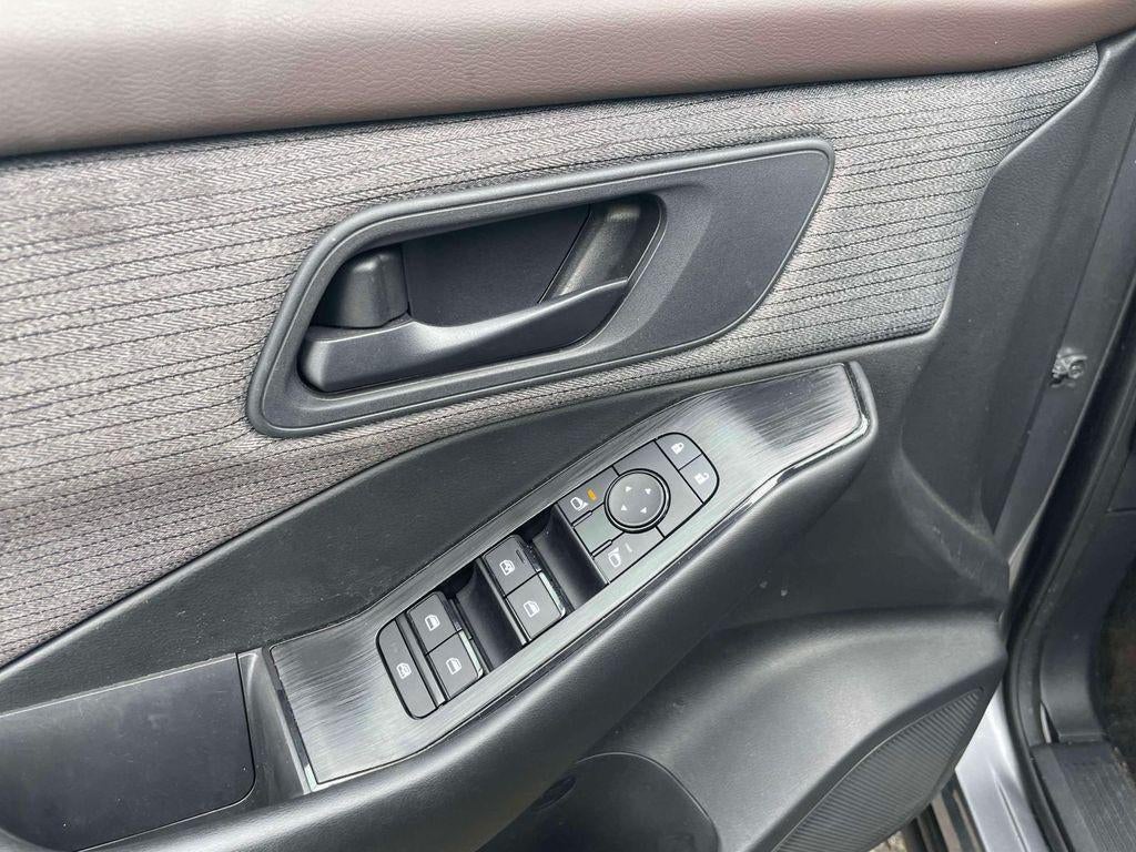 2023 Nissan Rogue S Intelligent AWD