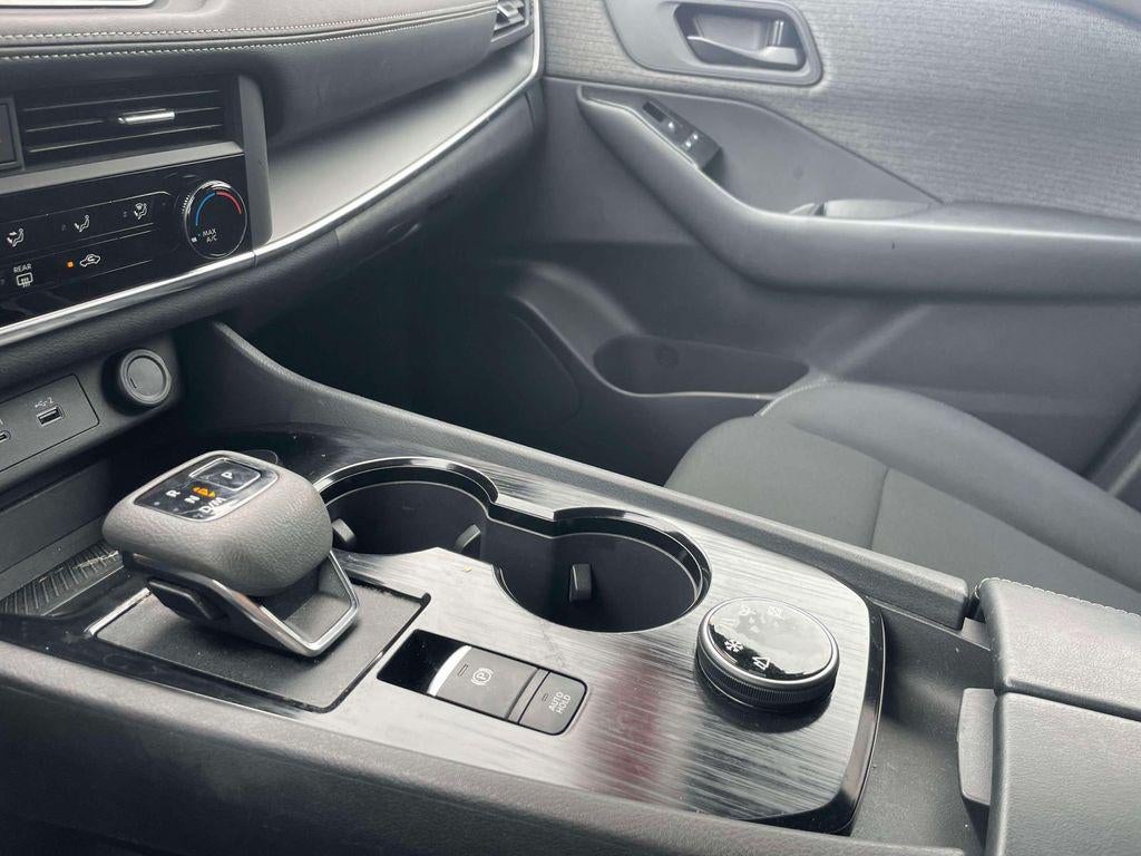 2023 Nissan Rogue S Intelligent AWD