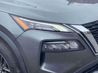 2023 Nissan Rogue S Intelligent AWD