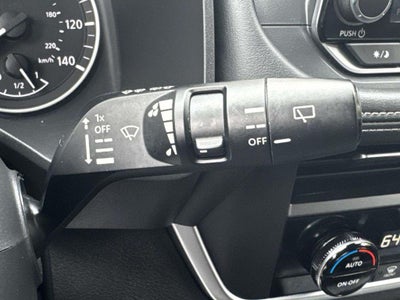 2024 Nissan Rogue SV Intelligent AWD
