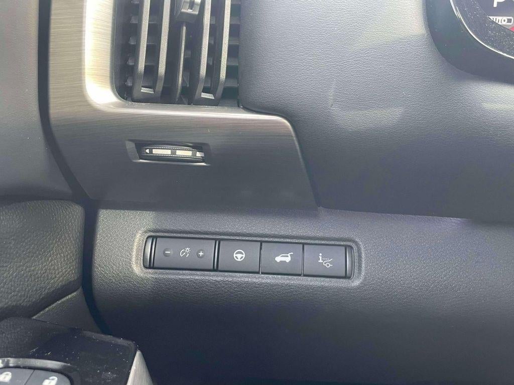 2023 Nissan Pathfinder Platinum 4WD