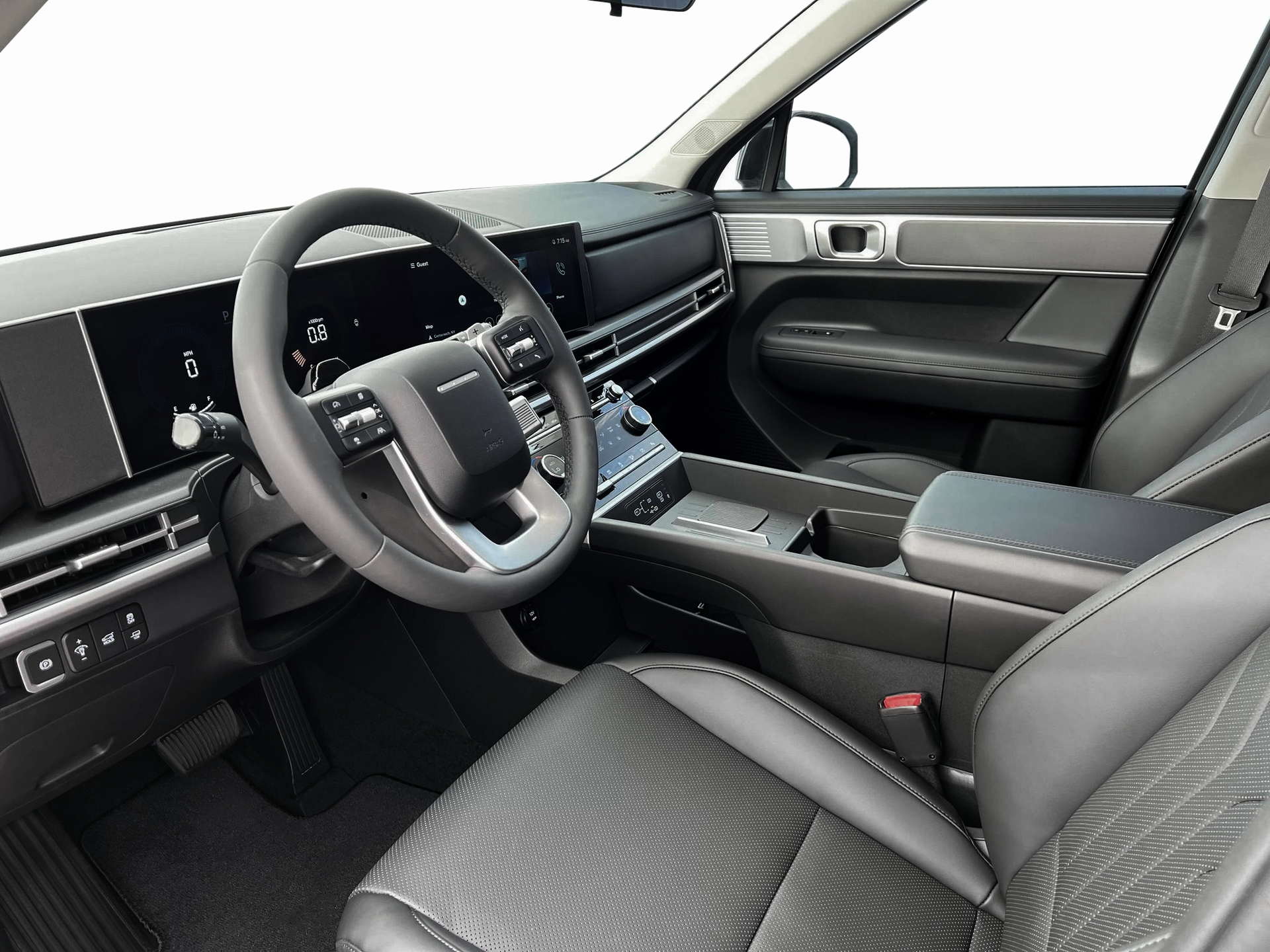 2024 Hyundai Santa Fe XRT