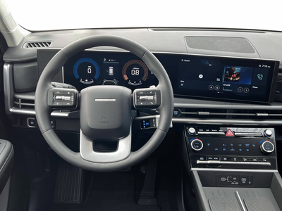 2024 Hyundai Santa Fe XRT