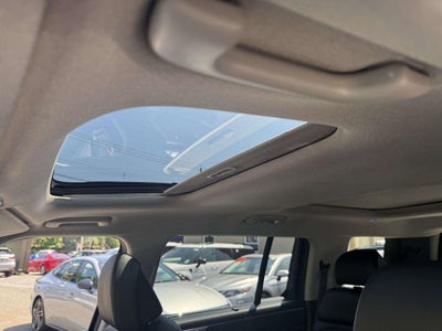 2026 Hyundai Santa Fe Limited 7 Passenger