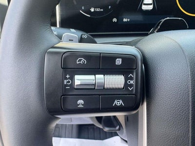 2026 Hyundai Santa Fe Limited 7 Passenger