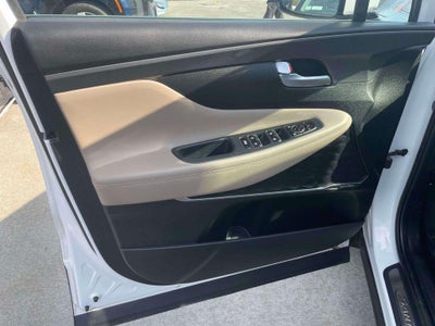 2023 Hyundai Santa Fe Hybrid SEL Premium