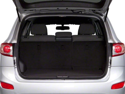 2010 Hyundai Santa Fe GLS