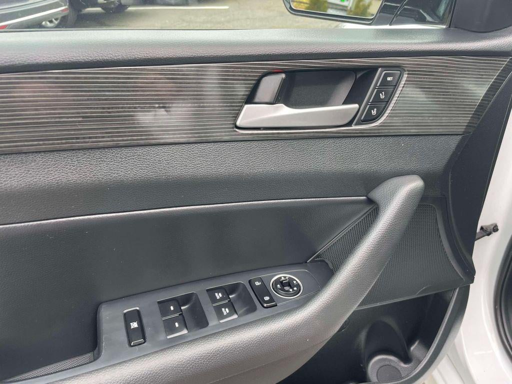 2019 Hyundai Sonata Limited