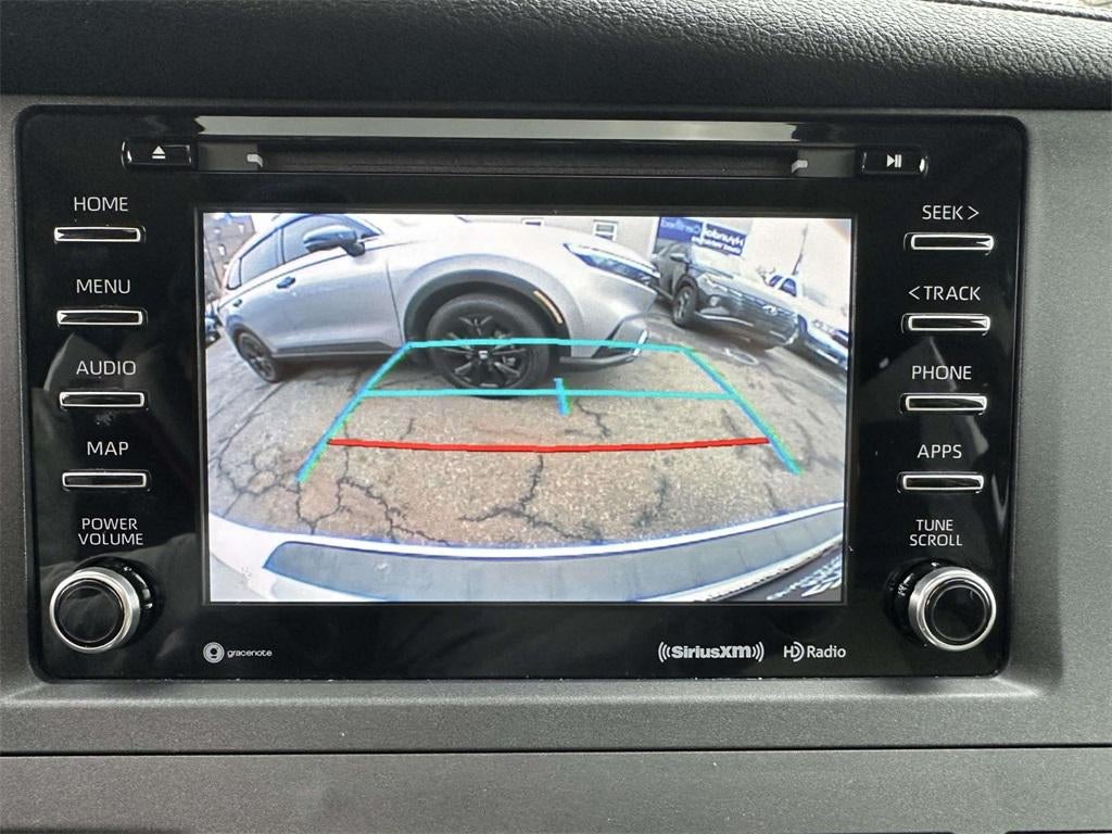 2019 Toyota Sienna XLE 7 Passenger