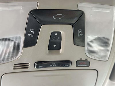 2019 Toyota Sienna XLE 7 Passenger