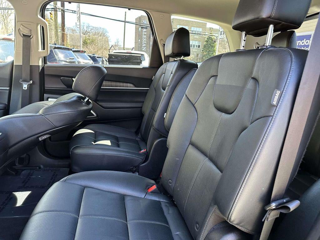 2023 Kia Telluride EX