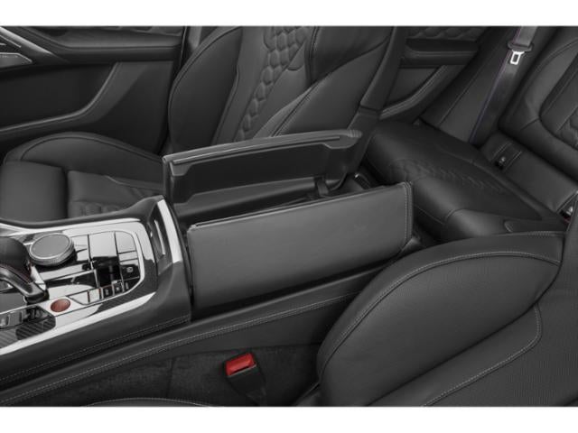 2024 BMW X6 M Base