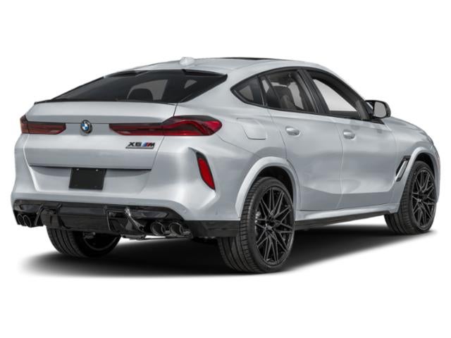 2024 BMW X6 M Base