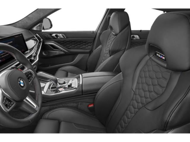 2024 BMW X6 M Base