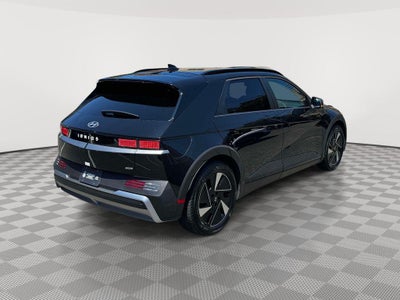2025 Hyundai IONIQ 5 SEL