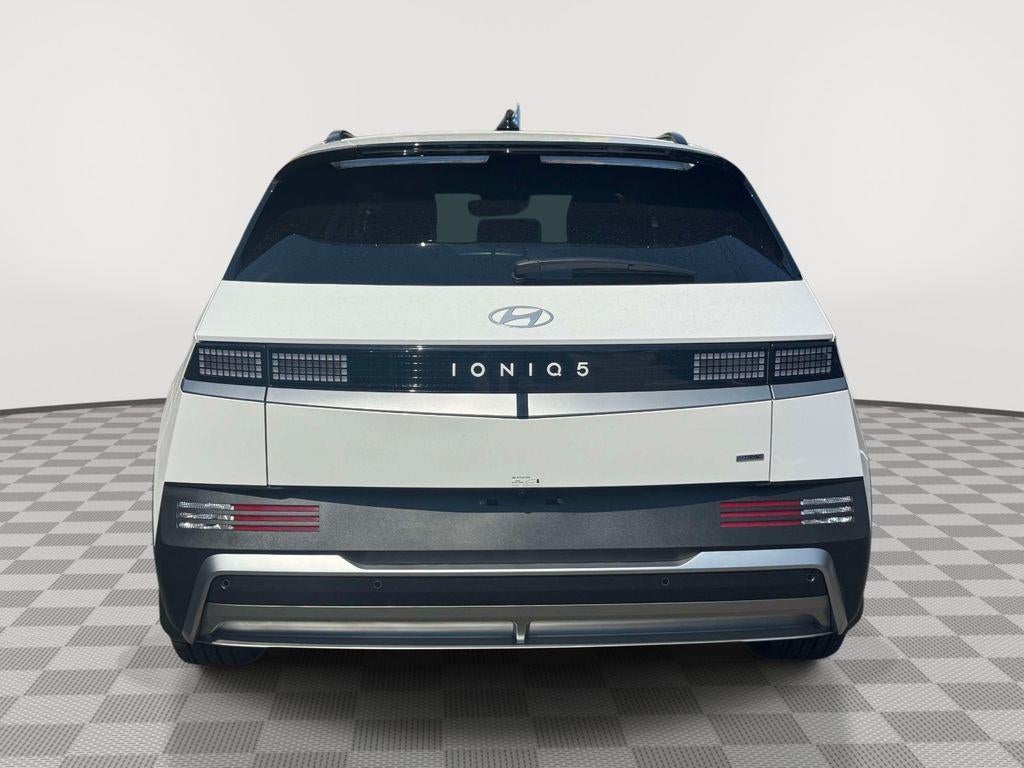 2025 Hyundai IONIQ 5 SEL