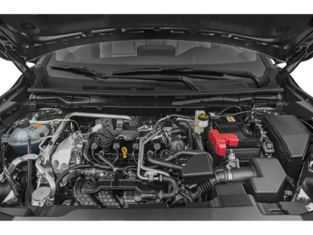 2022 Mitsubishi Outlander SEL 2.5 S-AWC