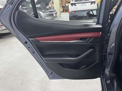 2021 Mazda Mazda3 Hatchback 2.5 Turbo Premium Plus