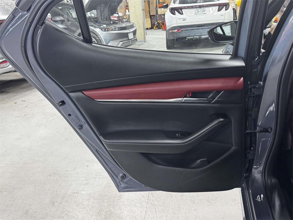 2021 Mazda Mazda3 Hatchback 2.5 Turbo Premium Plus