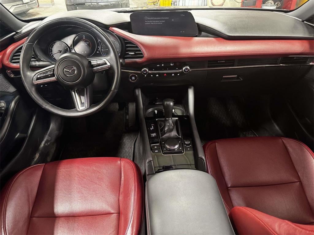 2021 Mazda Mazda3 Hatchback 2.5 Turbo Premium Plus