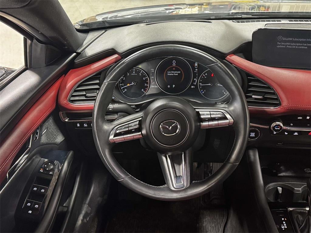 2021 Mazda Mazda3 Hatchback 2.5 Turbo Premium Plus