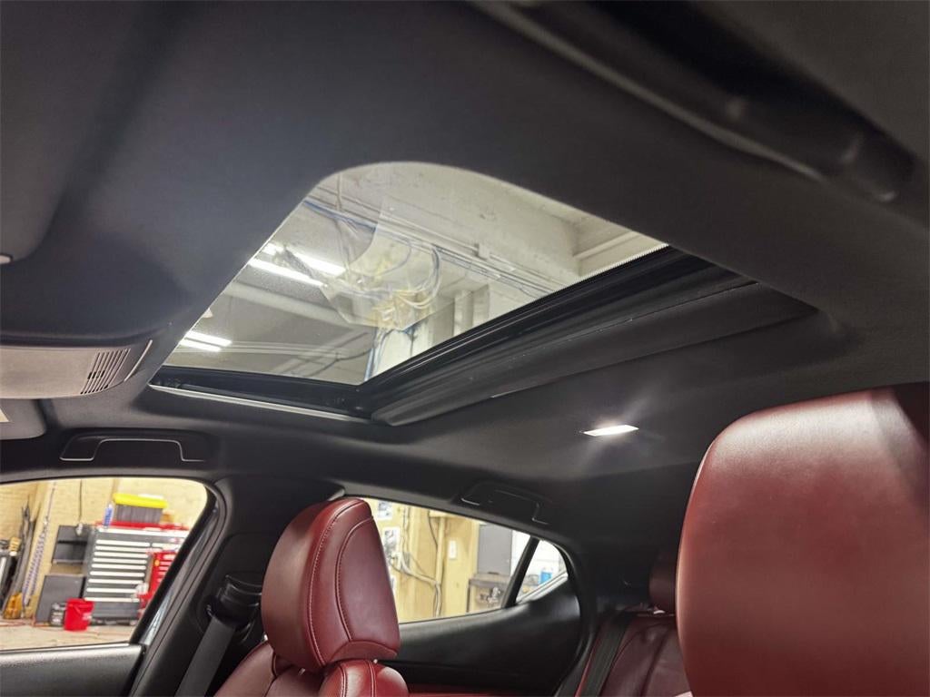 2021 Mazda Mazda3 Hatchback 2.5 Turbo Premium Plus