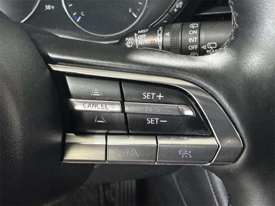 2021 Mazda Mazda3 Hatchback 2.5 Turbo Premium Plus