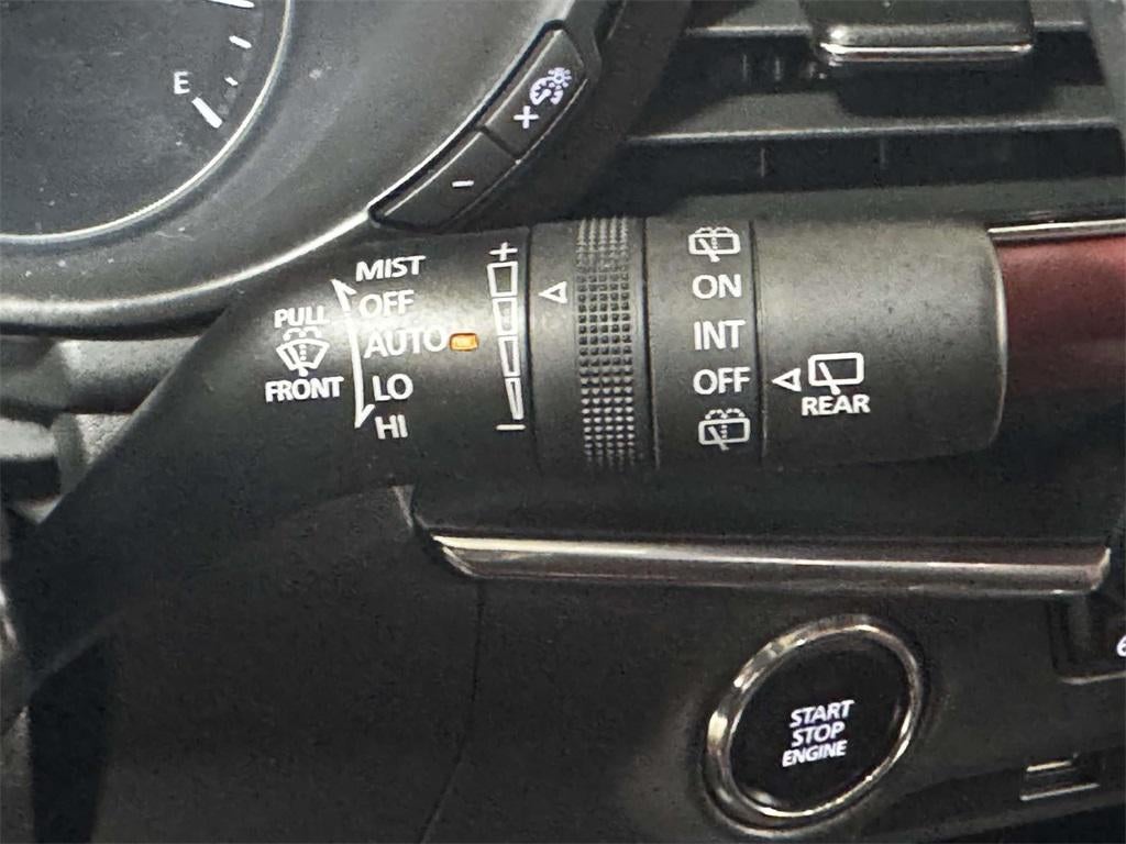 2021 Mazda Mazda3 Hatchback 2.5 Turbo Premium Plus