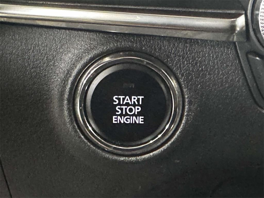 2021 Mazda Mazda3 Hatchback 2.5 Turbo Premium Plus