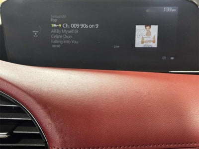 2021 Mazda Mazda3 Hatchback 2.5 Turbo Premium Plus