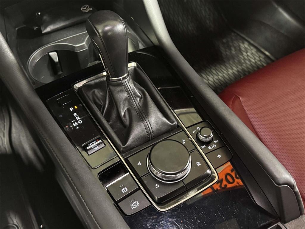 2021 Mazda Mazda3 Hatchback 2.5 Turbo Premium Plus