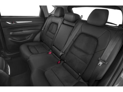 2020 Mazda Mazda CX-5 Touring