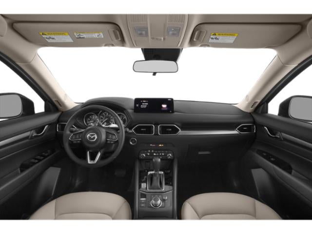 2023 Mazda Mazda CX-5 2.5 S Select