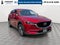 2017 Mazda Mazda CX-5 Touring