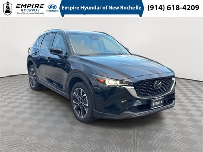 2023 Mazda Mazda CX-5 2.5 S Premium Plus