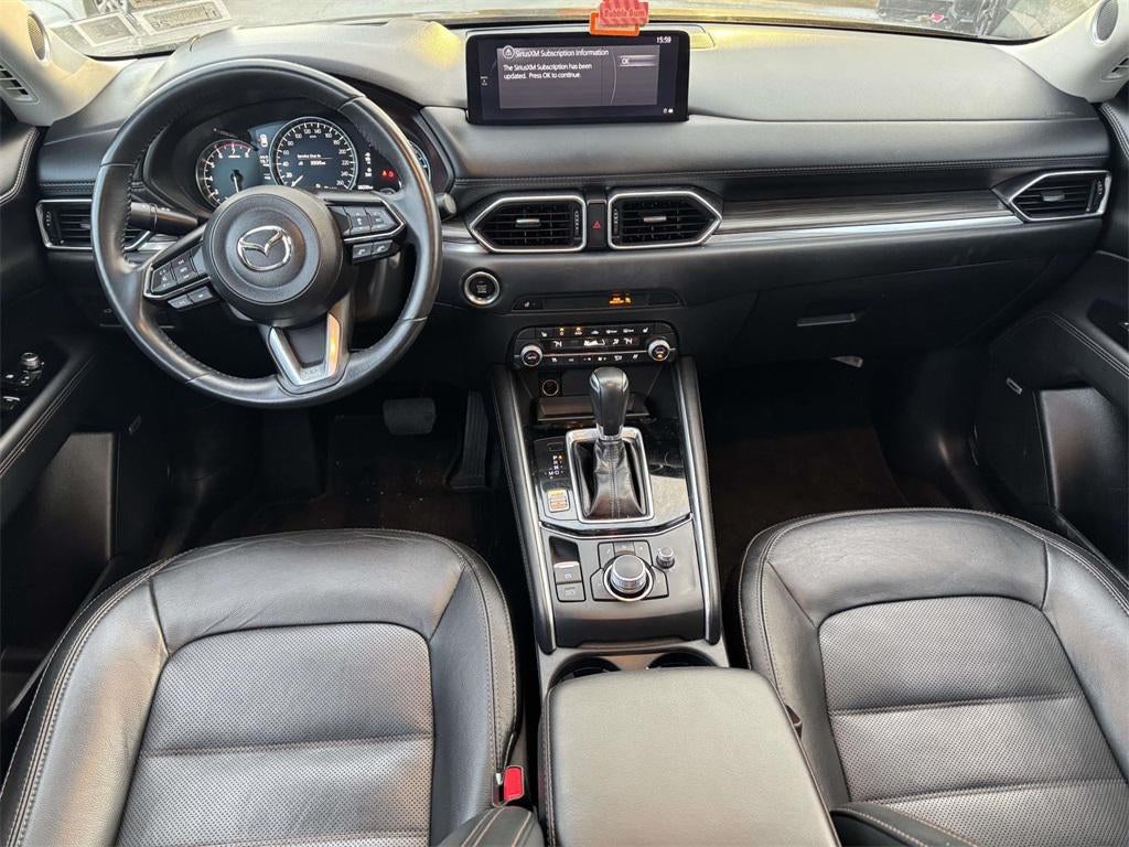 2023 Mazda Mazda CX-5 2.5 S Premium Plus