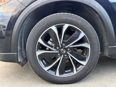 2023 Mazda Mazda CX-5 2.5 S Premium Plus