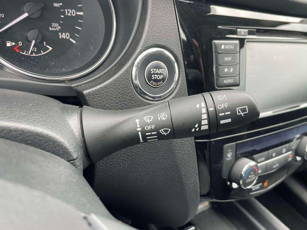 2022 Nissan Rogue Sport SL AWD Xtronic CVT