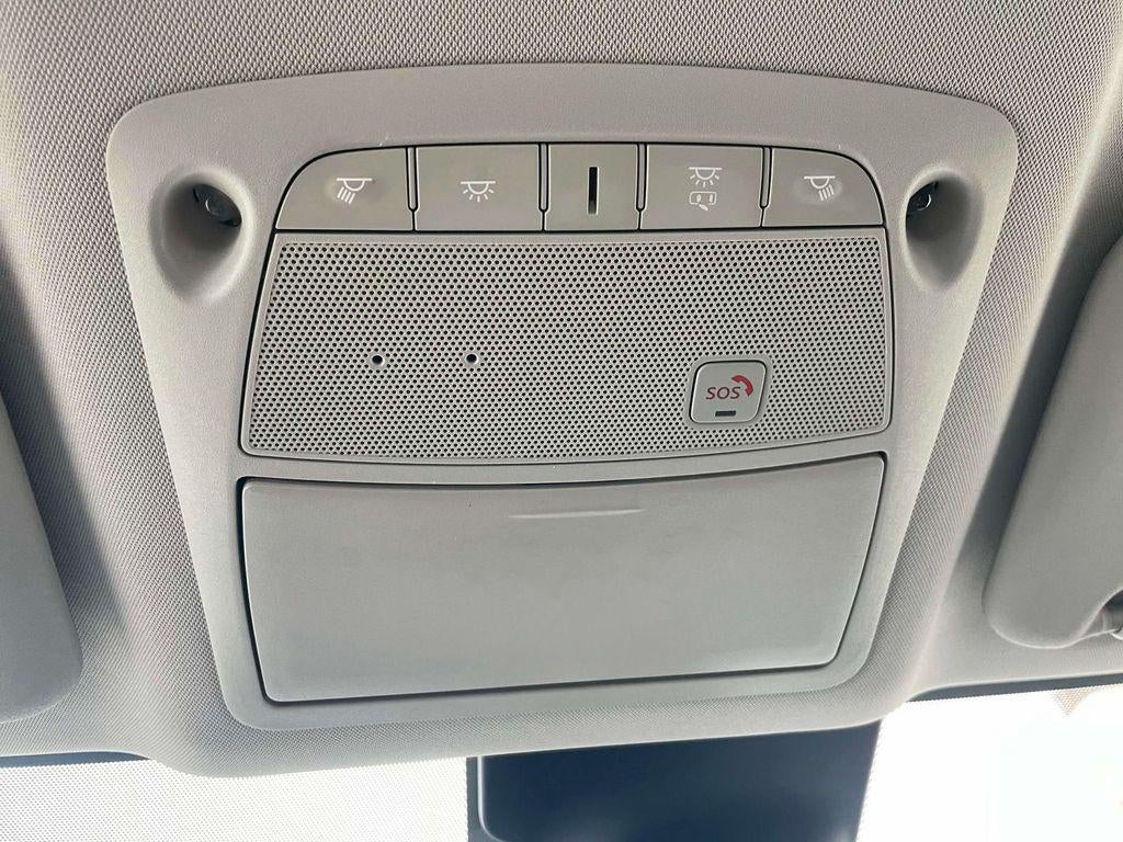 2022 Nissan Rogue Sport SL AWD Xtronic CVT