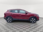 2022 Nissan Rogue Sport SL AWD Xtronic CVT