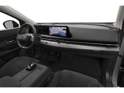 2023 Nissan ARIYA EVOLVE+