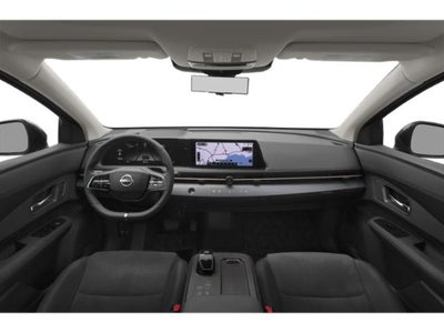 2023 Nissan ARIYA EVOLVE+