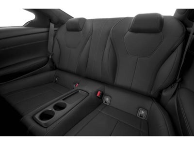 2018 INFINITI Q60 3.0t LUXE